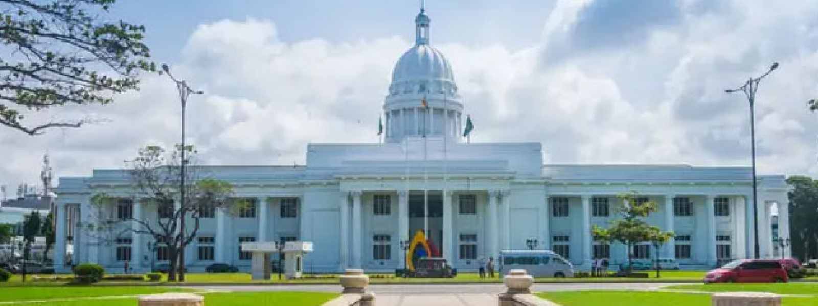 කොළඹ පුරපති පුටුවට විපක්ෂය තවදුරටත් සාකච්ඡා...